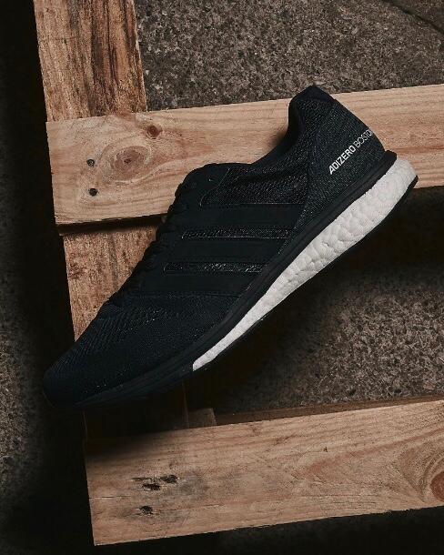 adizero boston boost 7