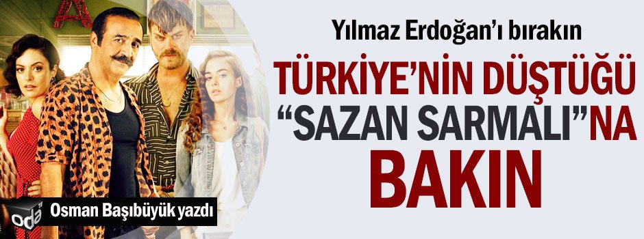 Türkiye’nin düştüğü “sazan sarmalı”na bakın
odatv.com/turkiyenin-dus…