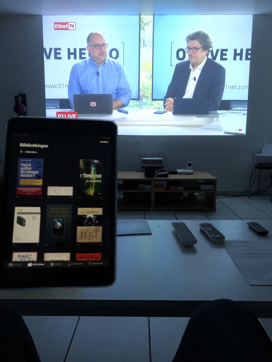 letwitdedieu's tweet image. voilà livre acheté @JeromeColombain j’ai hâte de le lire #VersionNumerique