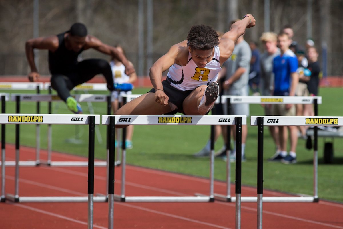 Randolph College tweet media