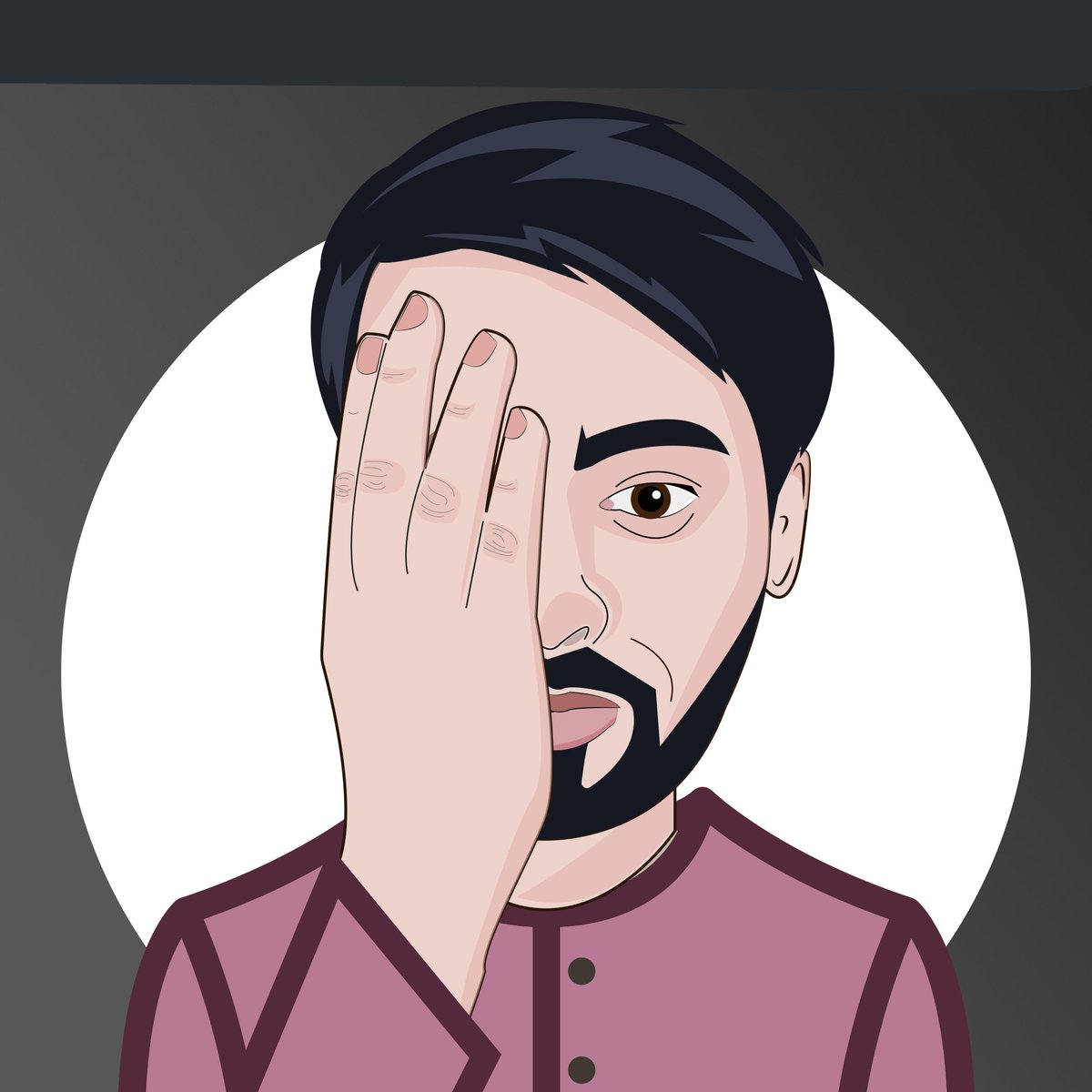 Xvg_Person's tweet photo. 👉👉 Avatar Bazaar 👈👈

Products: 

1) Front facing Avatar -> $7

2) Front Facing Character ( More derailed avatar ) -> $10 

3) Side facing Avatar -> $10 

4) Side facing Character ( more detailed character ) -> $15 

✓ Payment Mode -> PayPal 
✓ Delivery Time -> 24-36 Hrs https://t.co/eT2Fvy9l89