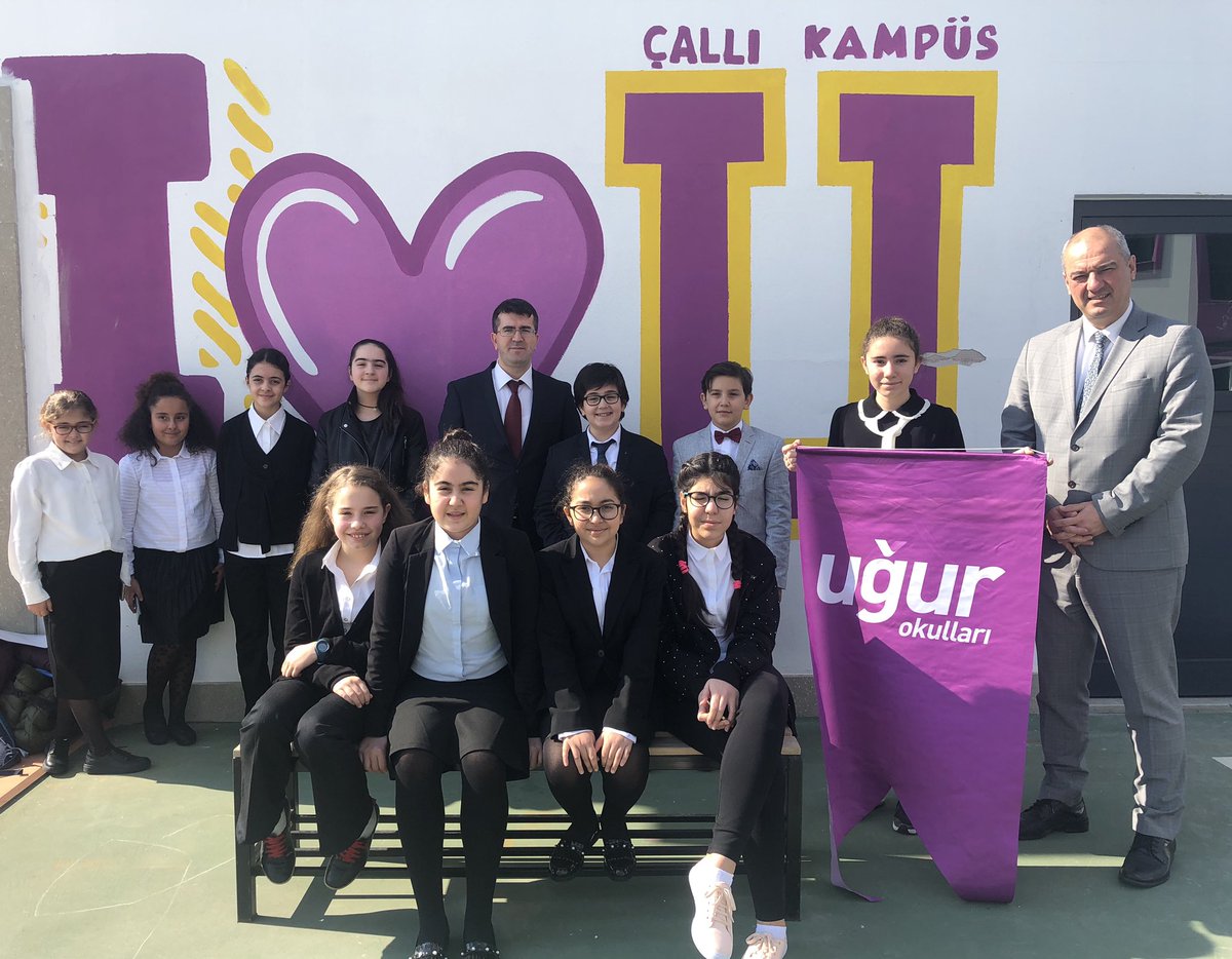 UOCalli's tweet photo. Antalya’da gerçekleşen ve 4 gün sürecek olan #JRMUN etkinliğinde; @callikampusu Ortaokul öğrencilerimiz ‘Herkes İçin Eşitlik ve İnsan Haklarının Korunması’ üzerine tartışacaklar.
#UğurluOlmak https://t.co/ZrA6itNv8j