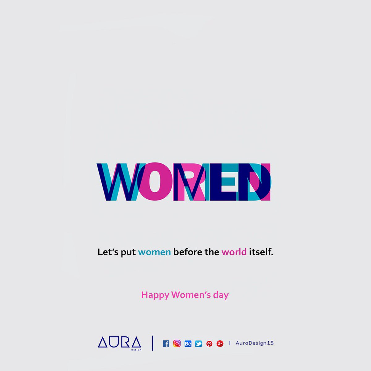 Aura Design Twitter पर: