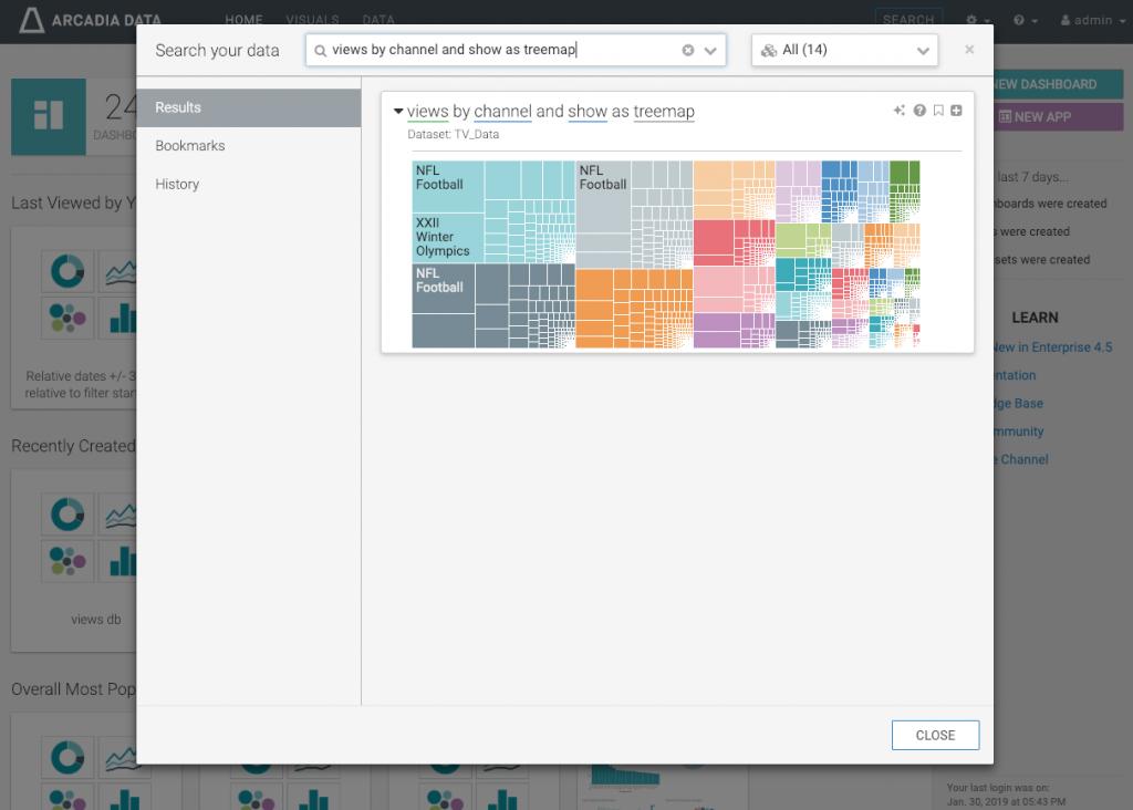 arcadiadata's tweet image. Dale Kim breaks down #NaturalLanguageQuery on your #DataLake: okt.to/fP1GSi
