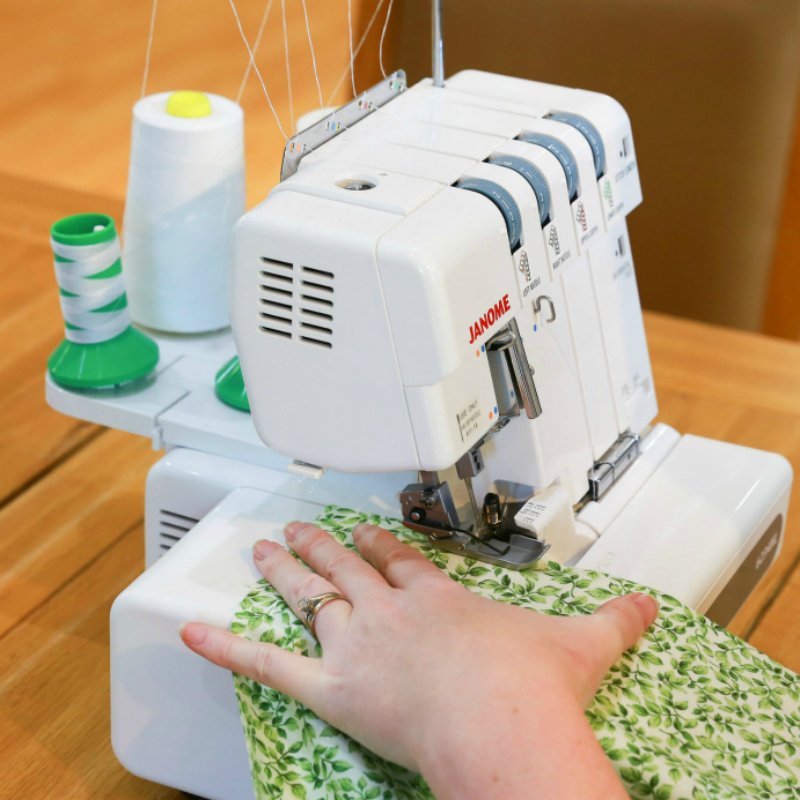 AbakhanFabrics's tweet image. We have 2 places left on Introduction to Overlocking in Mostyn on Thursday 14th March and only 1 place left on Advanced Overlocking in Mostyn on Sunday 17th March. To book your place please call our Reception Team on 01745 562100. Sew Fundamental Ltd 
#overlocking #abakhan #sew