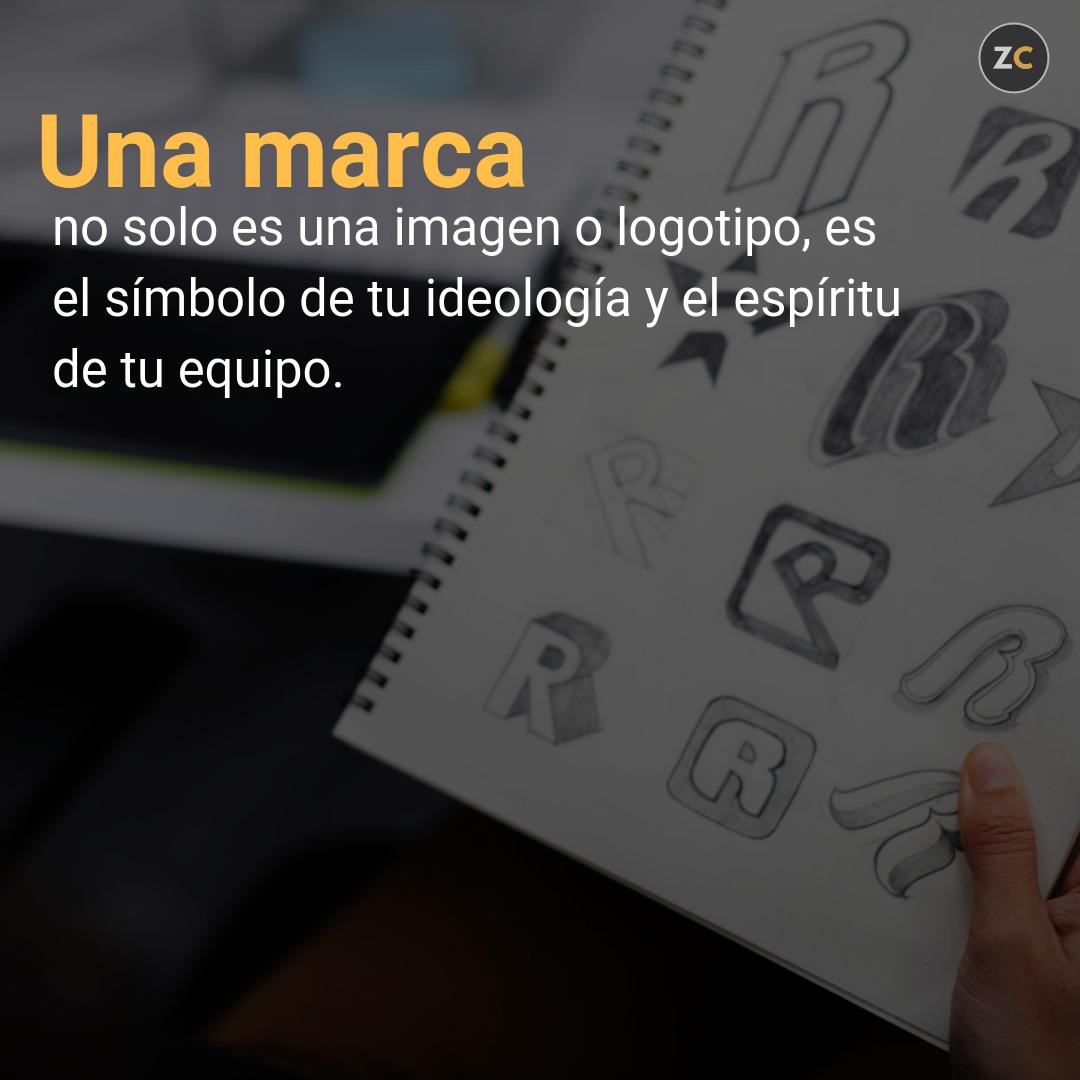 ZoneClass's tweet image. Si vas a construir una marca ten en cuenta esto ;)