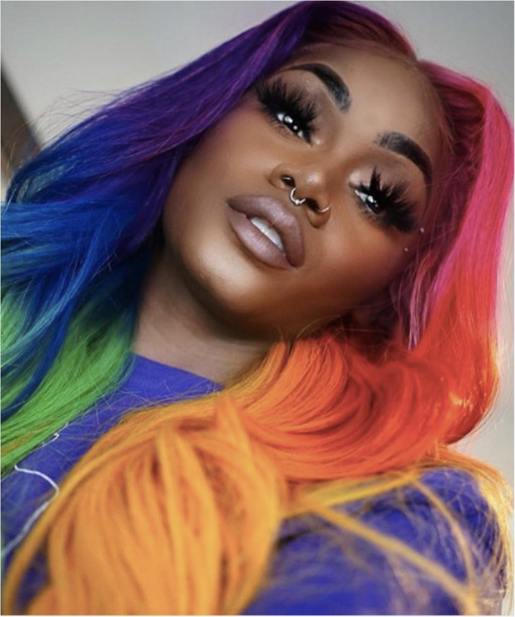 vianatural_'s tweet photo. This is so 🔥🔥.. We are definitely crushing on you today. Drop a “🔥🔥🔥🔥” in the comments if you agree! #Repost 📷@
.
.
#GlowUp #InstaBeauty #ColorOfTheDay #ColorInspo #InstaDaily #SlayOfTheDay #DopeColor #HairGoals #MuaGoals #InstaFab #ColorCrush #BeautyAddic #hairgoals🔥 https://t.co/NJwmeQ6Kpk