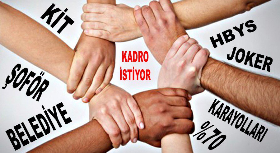 #TaşeronunDuasıKadro Rabbim bu gece bütün işçi emekçi Kardeşlerimizin duasını kabul etsin inşallah.