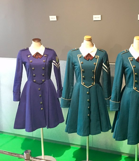 長濱ねるちゃんにはまだ卒業して欲しくない、メンバーでいて欲しいという気持ちでいっぱいですが、ねるちゃんの今後を応援していきたいと思います。
心の整理にはまだ時間がかかりそうですが... 