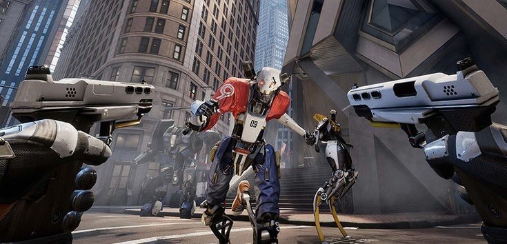 VR gaming is the latest thing taking the world by storm. Find out about the latest trends in this incredible immersive pastime. 
👉buff.ly/2Tw3aMp👈 #VRgaming #VRgames #VRgear #VRSassy