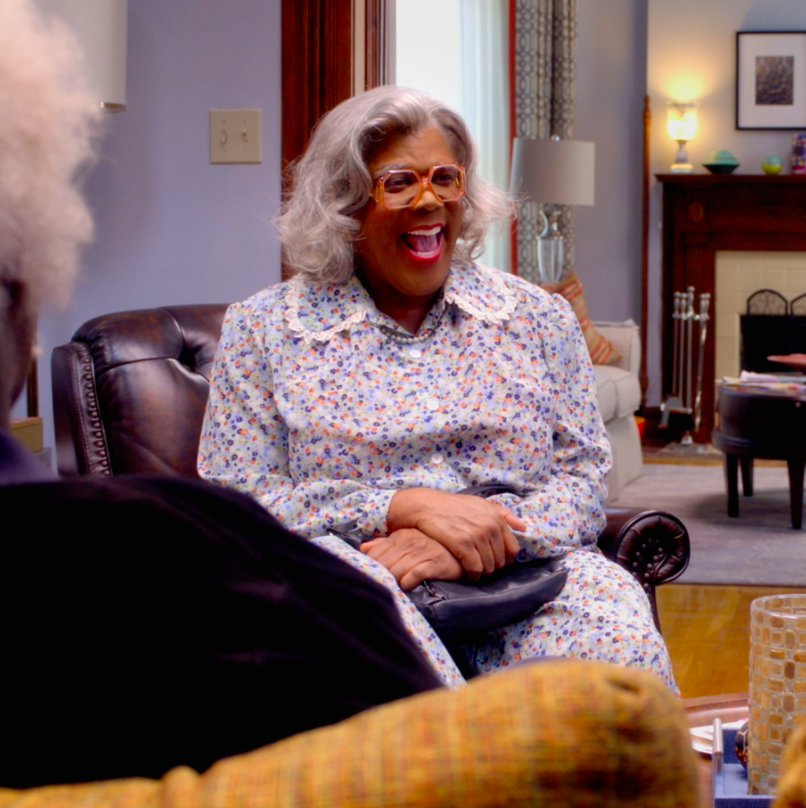 Don’t miss your last chance to see Madea in @TylerPerry’s A #MadeaFamilyFun...