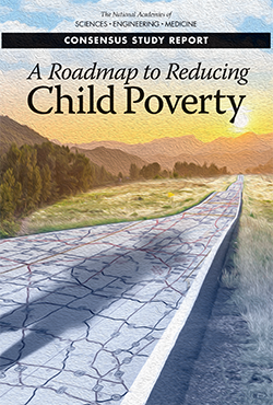 UWMadison's tweet photo. Nationwide, more than 9.6 million children live in families with annual incomes below the poverty line. That’s 13 percent of children.

Timothy Smeeding of @IRP_UW, @UWLaFollette, and other researchers have a plan to halve that in the next 10 years. 

https://t.co/IDZ9heO7er https://t.co/q4sh2ow5M9