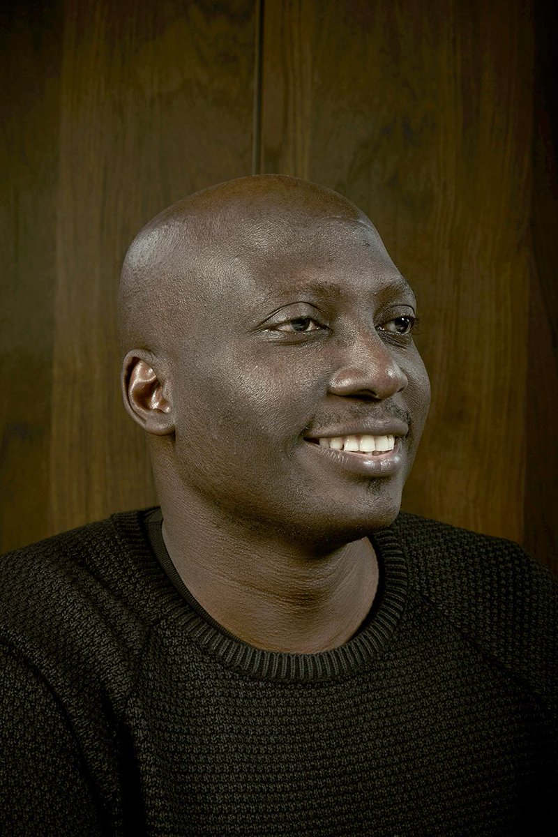 The 2018-2019 Donghia Designer-in-Residence Lecture by Kunlé Adeyemi of NLÉ at <a href="/MOCAlosangeles/">MOCA</a> is next Wednesday, March 13 at 7:30pm! Reception at 9pm to follow. Reservations are recommended as seating is limited to 150.