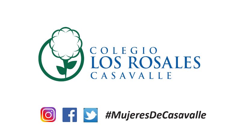 En el mes de la mujer, #LosRosales lanza la campaña #MujeresDeCasavalle, historias de mujeres comunes y corrientes que la luchan día a día para llegar lejos y lo están logrando. Este es nuestro homenaje para ellas. ¡No te pierdas sus historias! #valientes #Casavalle #SePuede