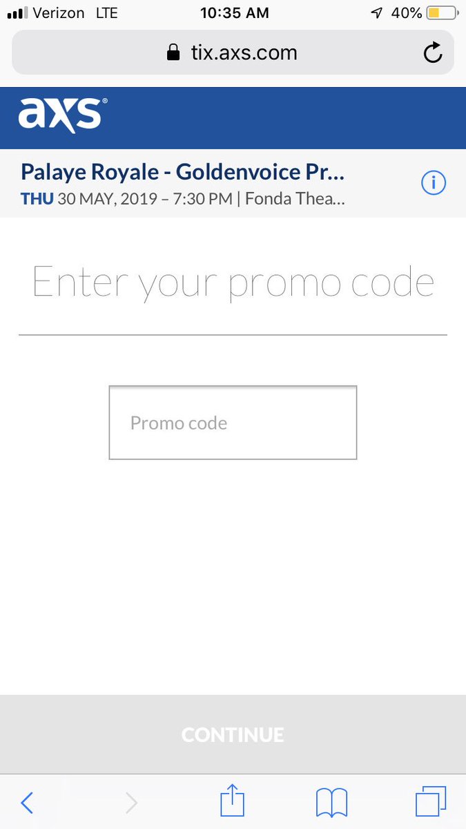 laurenvtuig's tweet image. send help friends!!! @PalayeRoyale send sis the code!!
#palayeroyale #ticketcode #losangeles