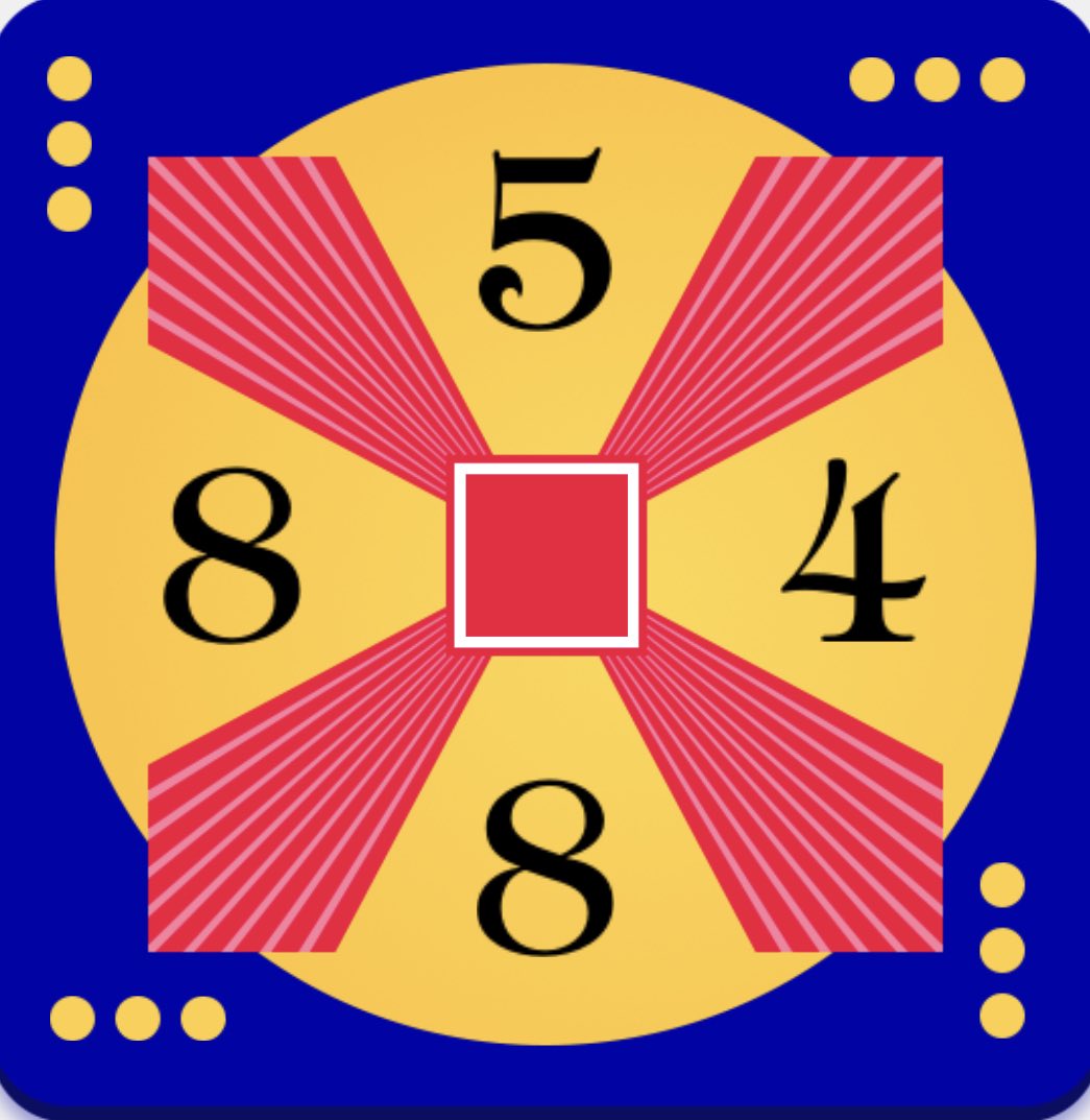 _MrsHutton's tweet image. Since the last #24Game was so popular... here’s another one! 🍫🍫🍫 #domath #getcandy