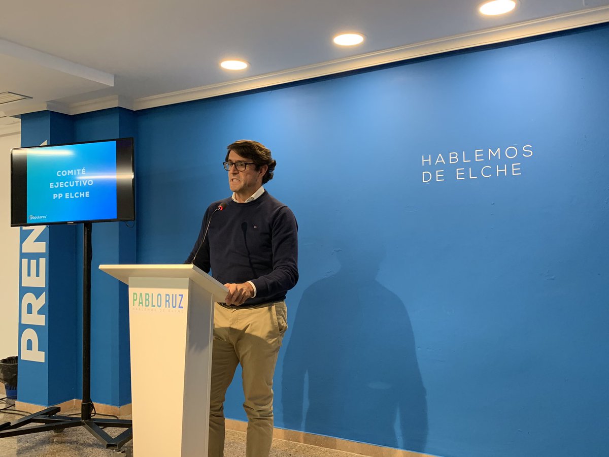 PP Elche tweet media