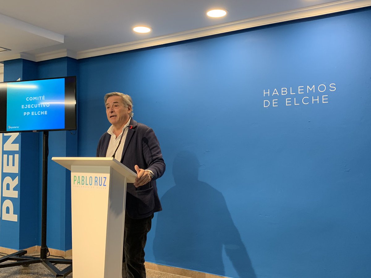 PP Elche tweet media