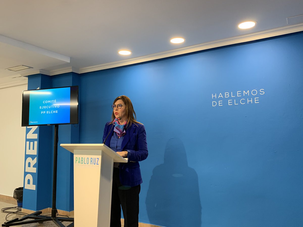 PP Elche tweet media