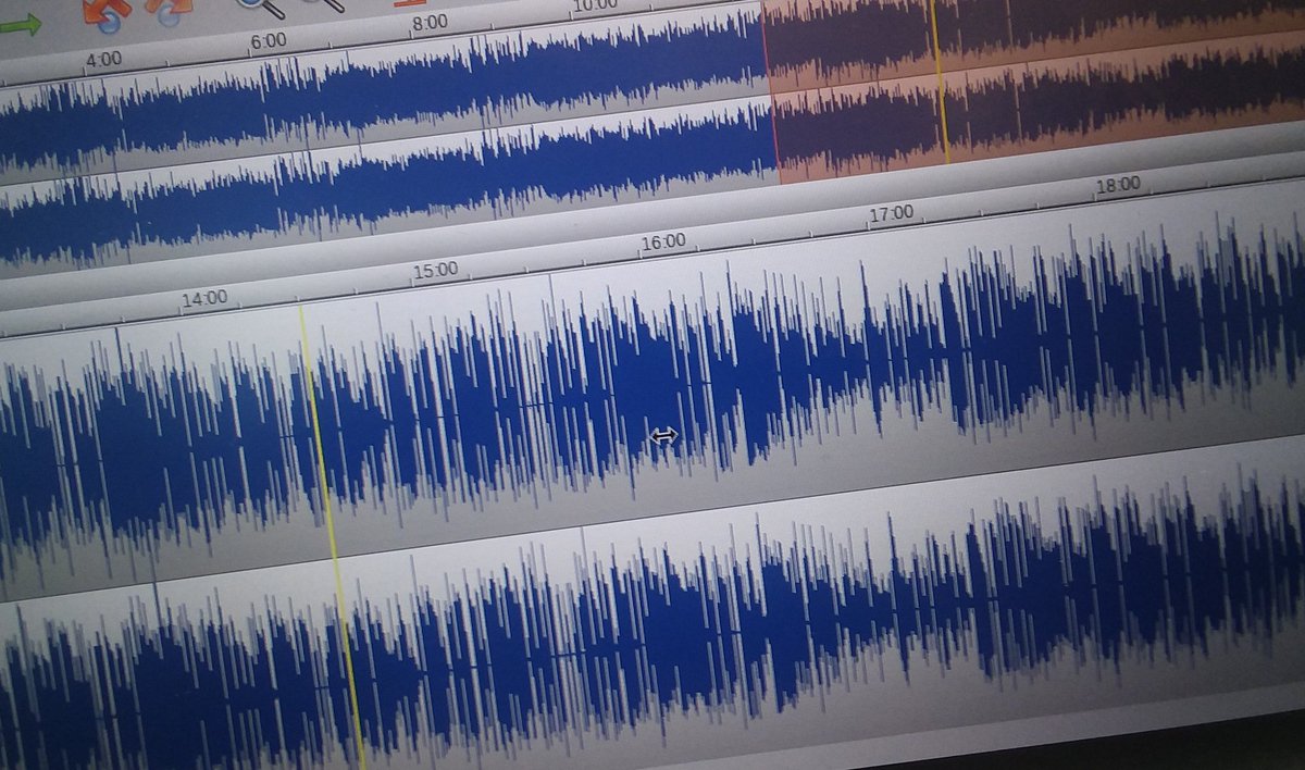 NStarPost's tweet photo. Today on NSRH at 3pm central, we talk predictive policing, new Trump investigations, and two previously unaired interviews! 

Listen online via @KRSMradio

Tune to 98.9FM https://t.co/kBfwjBXLR0