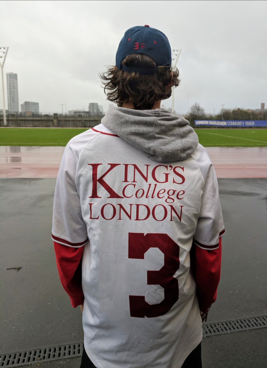 KCL Baseball tweet media