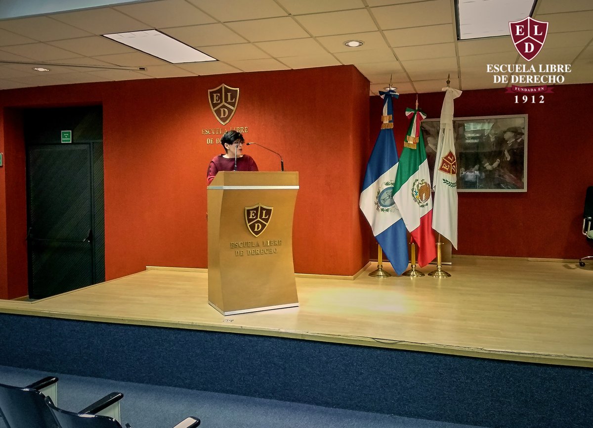 eld_oficial's tweet photo. #EventoELD Jornadas de Género ELD Mesa: Mujer y discriminación: doña Geraldina González de la Vega, doña Adriana Ortega Ortiz, doña Ana Paula Arjona y doña Rogelia González Luis. Moderadores: don Álvaro Altamirano /doña Ana Correa. https://t.co/IfXHTK9K1o