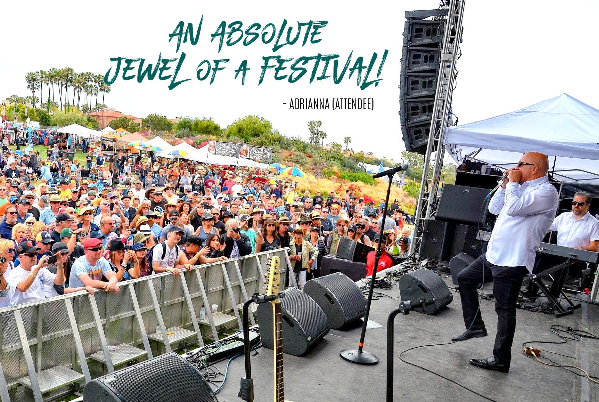 We are so excited for another incredible year at Sea Terrace Park - We couldn't have done it without our amazing fans. Get your tickets now and save on weekend passes: bit.ly/2pkDR2q