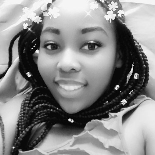 Winnie_maModise's tweet photo. #NewProfilePic ❤️ https://t.co/pyq7lTas77