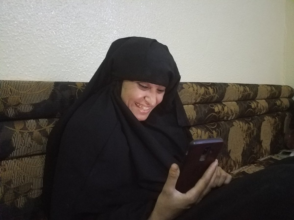 ciyager_rojava's tweet photo. Selva Seydo... îro ber bi êvarê ji destê çeteyan bi alikariya 2 zarokên ereb hate rizgarkirin...
#YPJ #SDF #YPG #QSD https://t.co/Pli3AczOTc