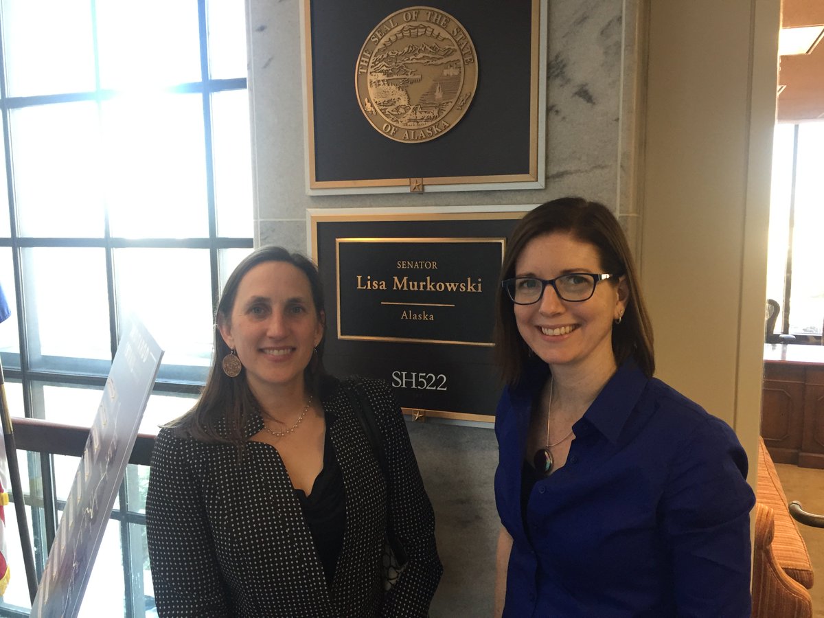 Alaska Sea Grant (@alaskaseagrant) on Twitter photo Our director and program manager visited our congressional delegation's offices in D.C. this week. Great meetings there and also with the Sea Grant Association and with #noaa officials. #Alaska #seafood #WorkforceDevelopment #mariculture #fishing #oceans #education <a href="/SeaGrant/">NOAA Sea Grant</a> Our director and program manager visited our congressional delegation's offices in D.C. this week. Great meetings there and also with the Sea Grant Association and with #noaa officials. #Alaska #seafood #WorkforceDevelopment #mariculture #fishing #oceans #education <a href="/SeaGrant/">NOAA Sea Grant</a>
