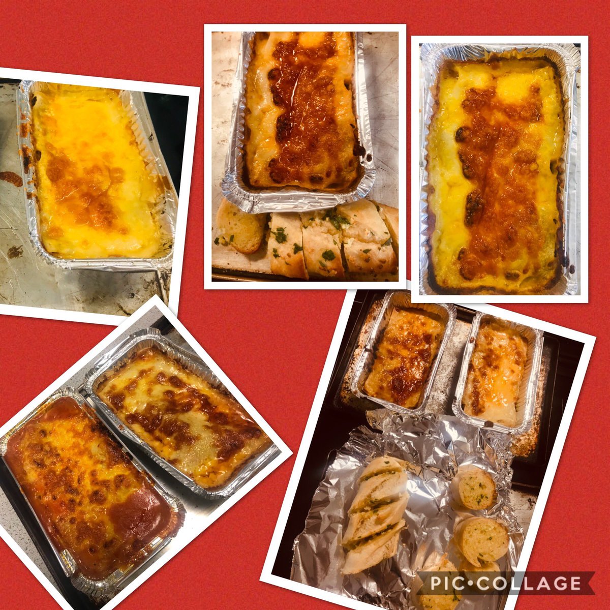DHSFifeHomeEc's tweet image. S3 have started a new food science unit. This week we’re focusing on Gelatinisation. Mrs M was very impressed with the Lasagne and Garlic Bread her class made today 😃 #skills #stem #functionalproperties #ourschool #ourlearning