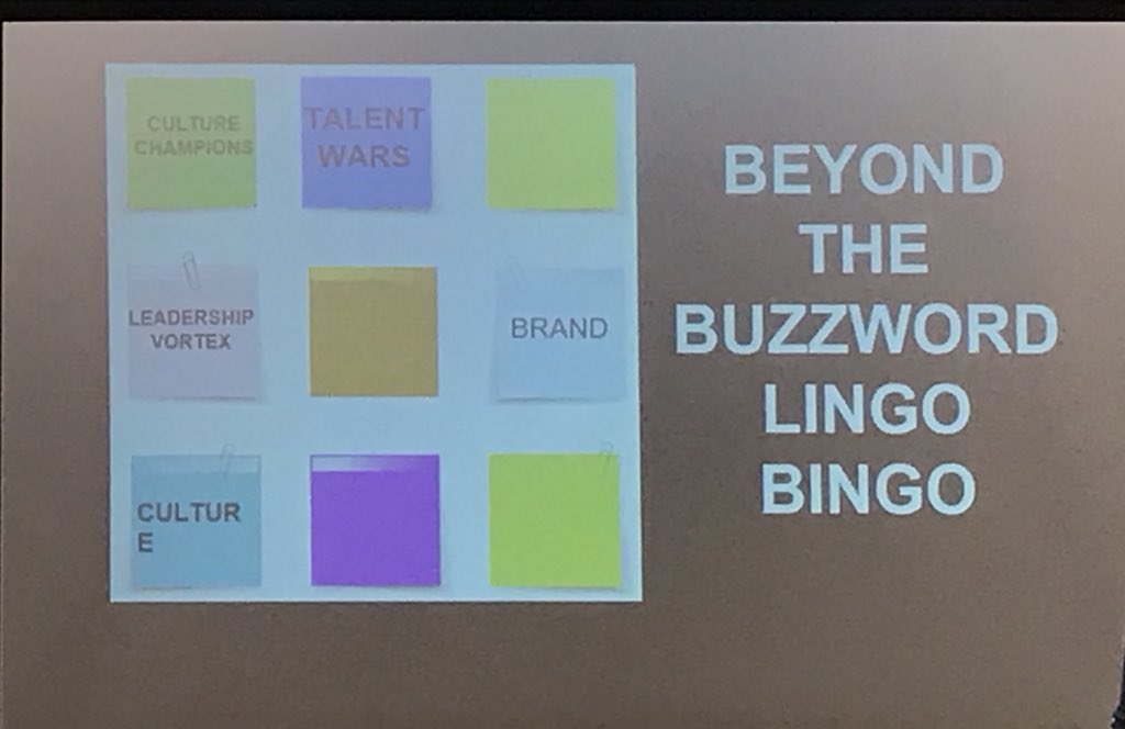 harrison_wicks's tweet photo. @SWSchweikhart on Beyond The Buzzword - accepting mediocrity will harm internal morale! Instead tap employees that want to step up and do more and give them more responsibilities. #localgov #ocma #ocmaconference @OhioELGL https://t.co/IRsRaHA3Ac