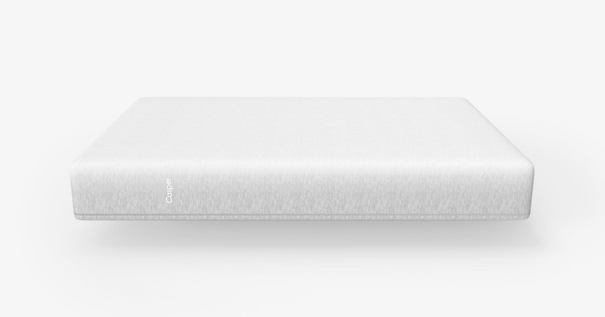 goodbed's tweet image. Good morning, GoodBed-land! Spring is around the corner, and we've got the perfect way to "Wave" goodbye to winter...a chance to WIN a new Wave mattress w/ comfy zoned support from @Casper on Apr 1! Follow @goodbed or RT to enter! goodbed.com/giveaways/  #mattress #giveaway #ad