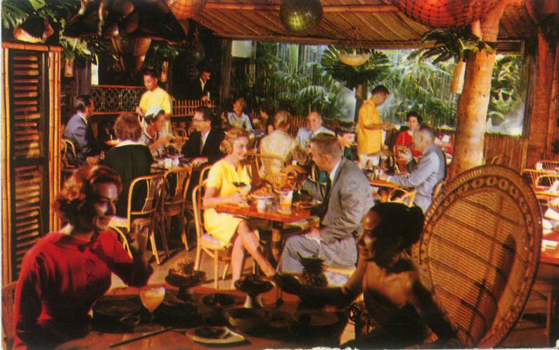 huemilwaukee's tweet photo. Let's do some Tiki tonight! Festivities start at 5. https://t.co/tHECBfxwB2