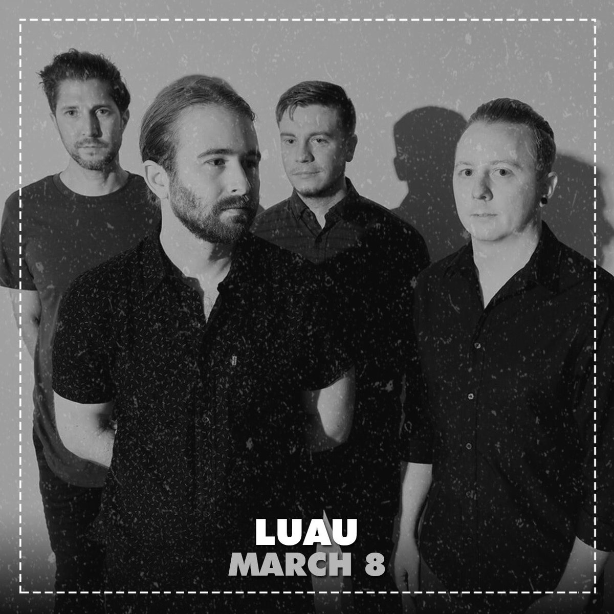 TheRebelPHX's tweet image. Badass weekend coming up ✊🏼 @Weathersband, #EmoNightPhx, @luaunoise, @TheRedPears &amp;amp; more. TheRebelLounge.com