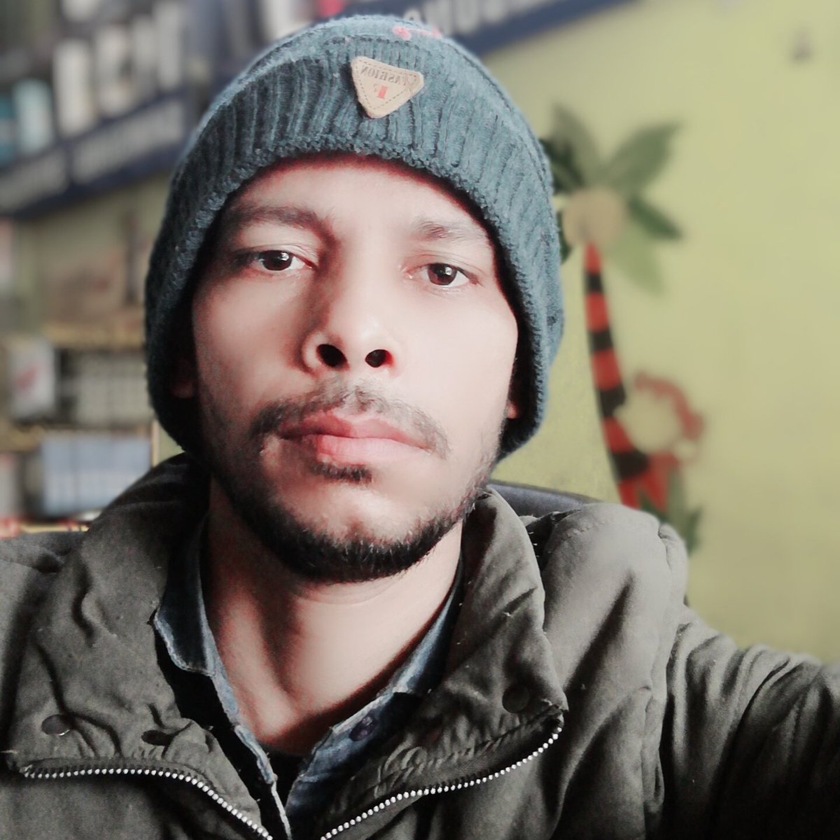 akhatri2223's tweet photo. #NewProfilePic https://t.co/GnyS351E3U