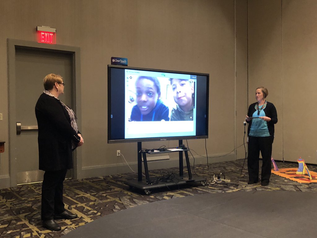 Kelly Makepeace tweet media