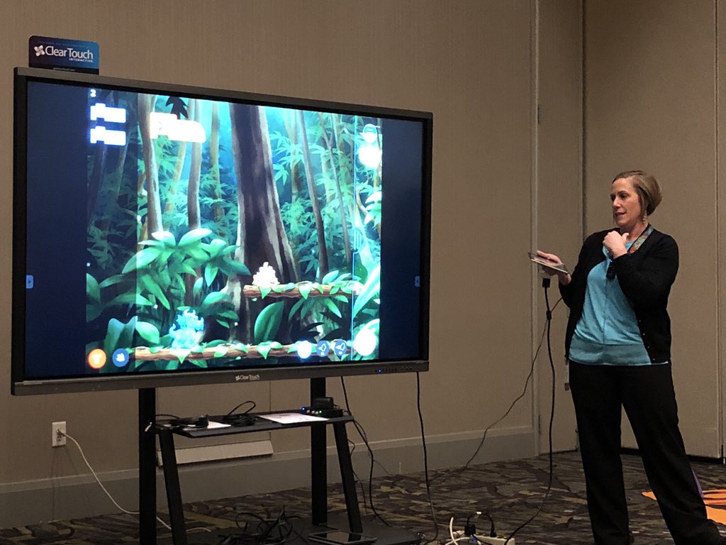 Kelly Makepeace tweet media