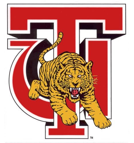 First and foremost I would like to thank God for everything that’s he has done for me. With that being said , I am extremely blessed to announce that I will be furthering my education and basketball career at THE Tuskegee University 💛🐯❤️ #JUCOPRODUCT 🤐