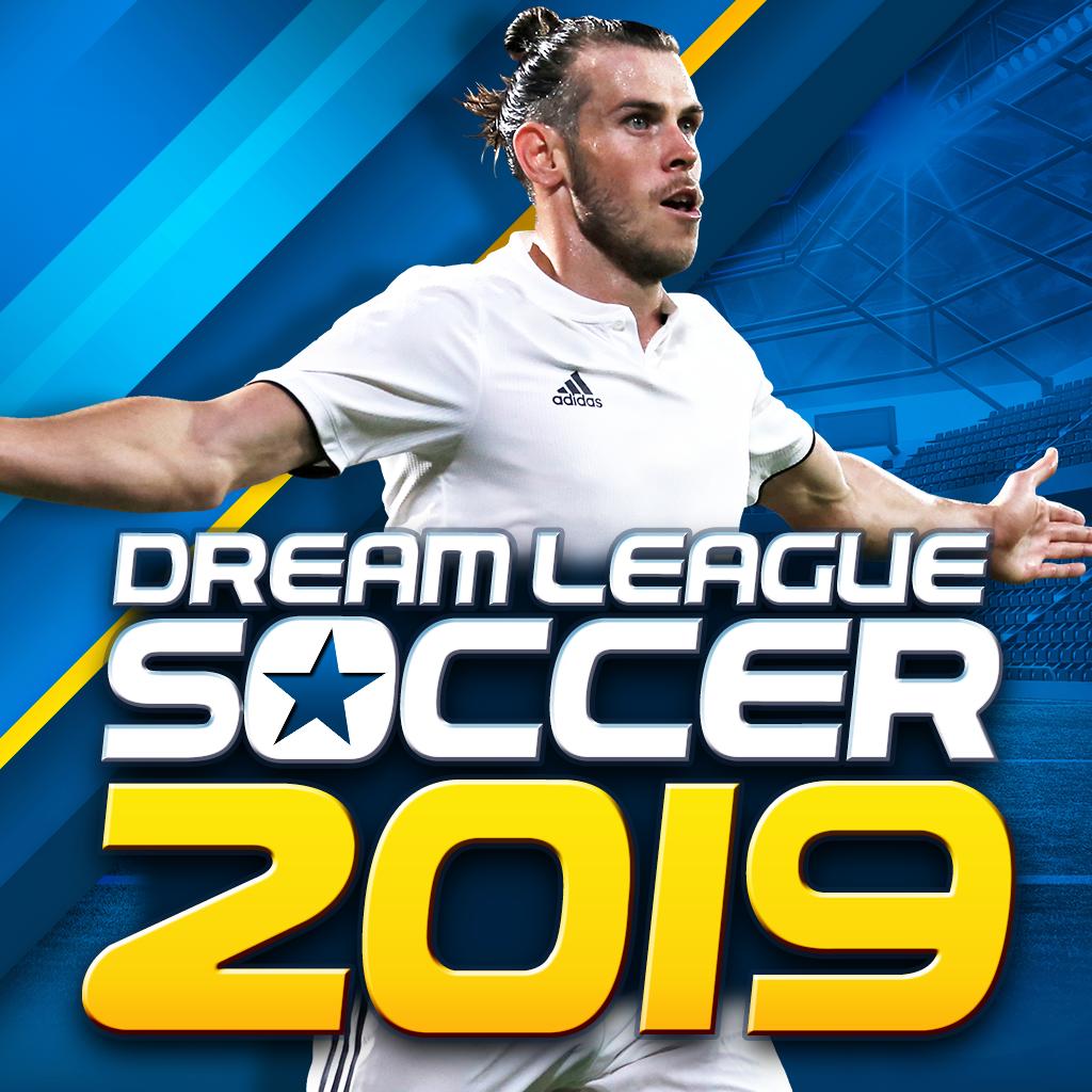 DREAM LEAGUE SOCCER 2014  OFFICIAL VERSION GAMEPLAY 