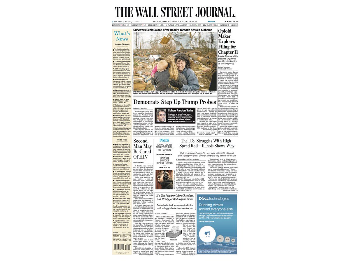 Michael Dell 🇺🇸 tweet media