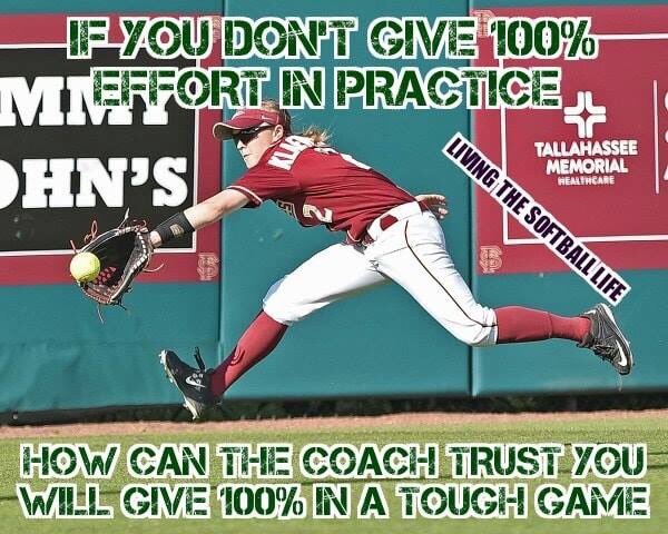 SB_Tomball's tweet photo. Truth. Spots are earned in practice and kept in games. #ChangeIsComing #AllinOrGetOut #Kaizen https://t.co/qQaULcvih3