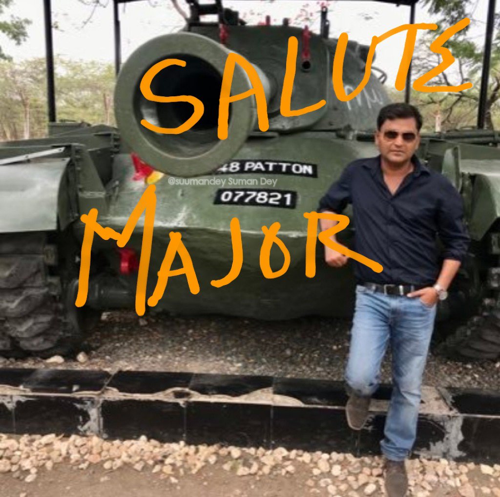 #SaluteMajorGauravArya
#MajorSalute

@majorgauravarya ji brutally #EXPOSED this Ravi Shrivastav and Waris Pathan in #PuchtaHainBharat Debate of @Republic_Bharat.

#NoMercyForPakLovers 

@republic
@JyoitaS @mohnotgaurav18 @neelakantha @kktotlani @twistof_ @TajinderBagga @jhanjhat