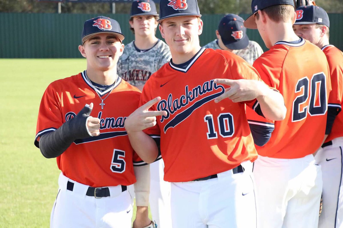 BHS_Blaze_Bsbl's tweet photo. The Blaze Boys are in action tonight with the last preseason scrimmage vs Franklin County. First pitch at 4:30 pm π₯#Team19 #AlmostOpeningDay https://t.co/C5awrM5z5l