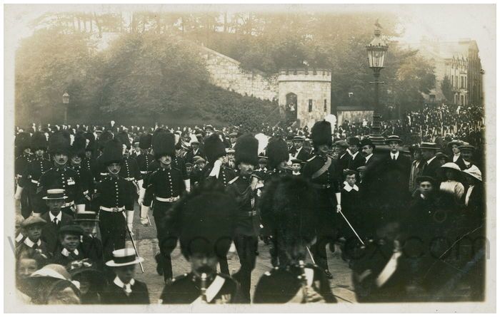 The Card Index York tweet media