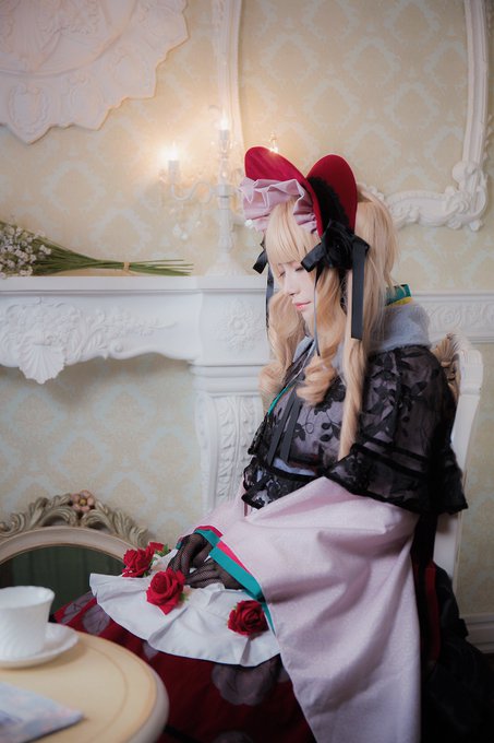 コスプレイヤーましろのTwitter画像61