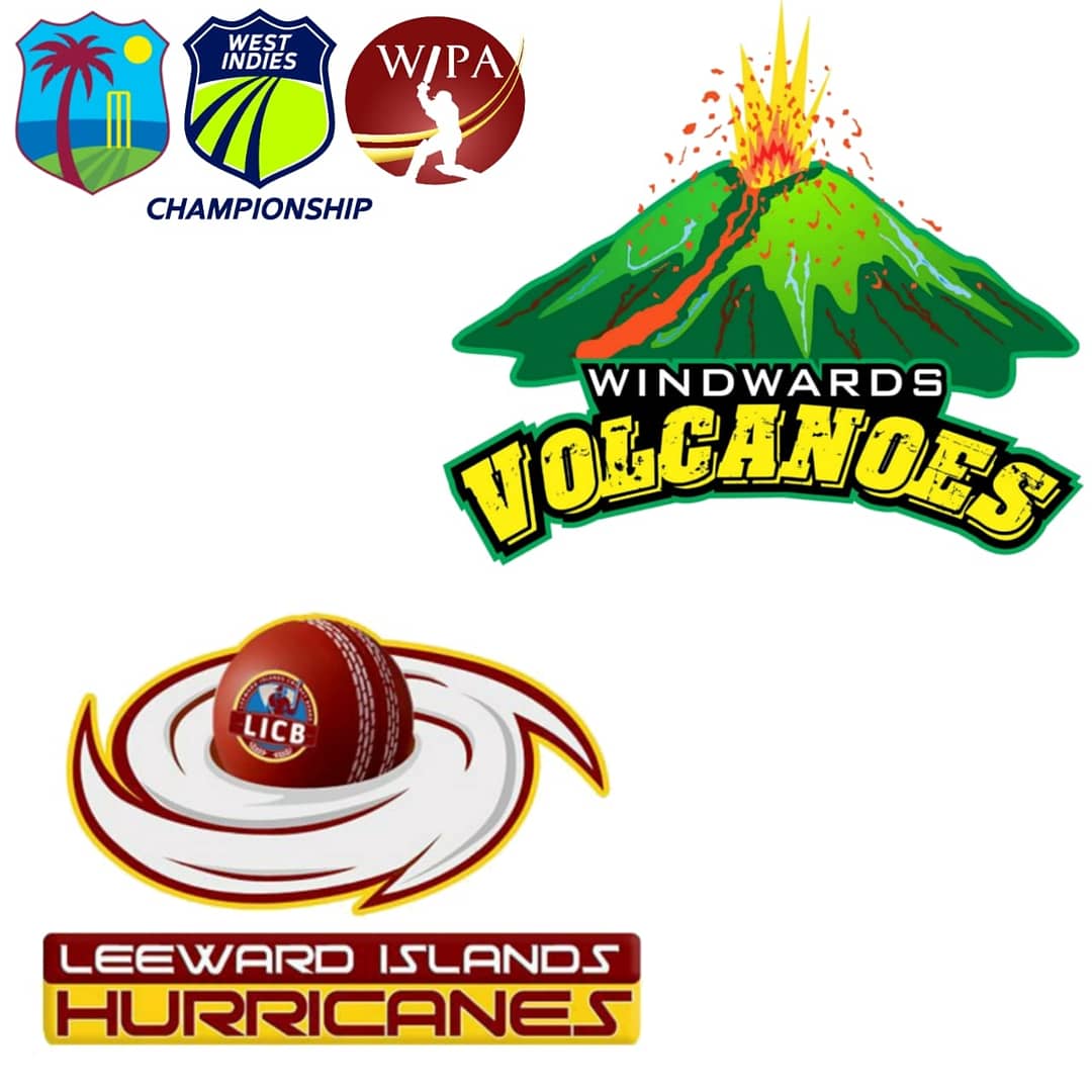 wiplayers's tweet photo. Hello and welcome to round 10 Coverage of the West Indies Championship.
#LEEVWIN Leeward Islands Hurricanes will host the Windward Islands Volcanoes at Sir Vivian Richards Stadium.
Follow Scorecard here:
https://t.co/JrrkEiV2cu
Watch live here:
https://t.co/33YzWjO38L https://t.co/HuZc1eWmm2