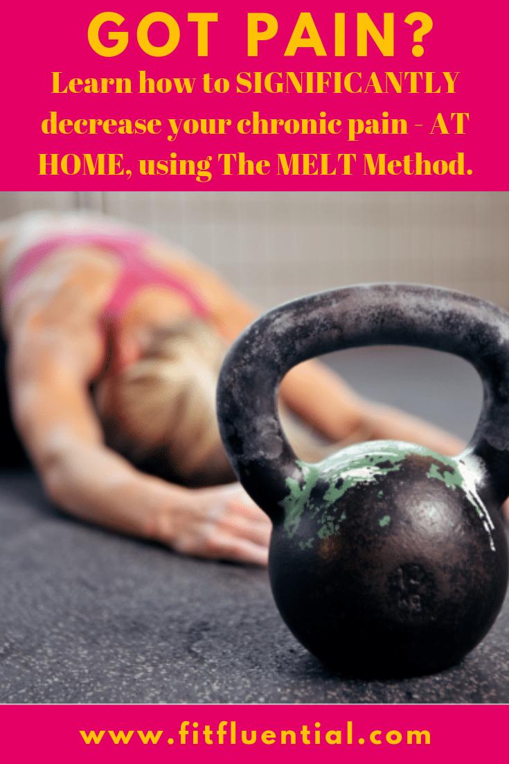 TheKellyOShow's tweet photo. How to stop chronic pain without surgery or prescription drugs. https://t.co/BRG5ErgjZ8 #fitfluential #ad #MELTMethod #chronicpain #painmanagement https://t.co/IlSnH6zyDB