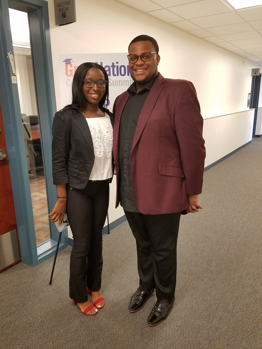 UWSuncoast's tweet photo. Excited to celebrate our student leaders from @HillsboroughSch and @my_pcs at #GradNation2019 with @All4Schools @LEGO_Education and @AmericasPromise https://t.co/NFk0tGHPrs