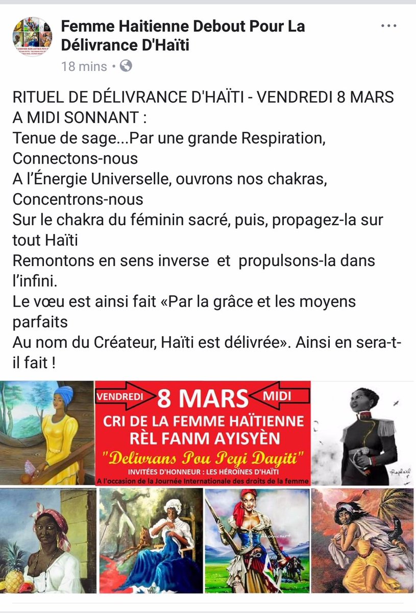 DeHaitien's tweet photo. https://t.co/uXNTFSpsAO https://t.co/cHtEykhoWl